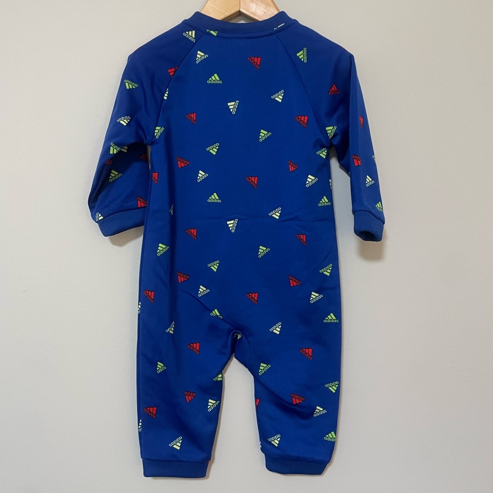 Adidas Romper - Picture 2 of 4